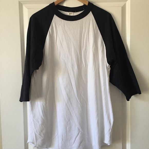 Baseball Tee⚾️🐬 5 for $20 - Picture 4 of 6